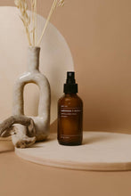 Load image into Gallery viewer, Oakmoss + Amber Room + Linen Spray