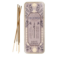 Load image into Gallery viewer, Soft Sunset Incense
