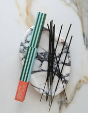 Load image into Gallery viewer, Pistachio + Cardamom Incense