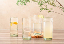 Load image into Gallery viewer, Handblown Mexican Highball Glass