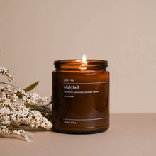 Load image into Gallery viewer, Nightfall Candle