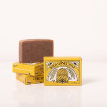 Load image into Gallery viewer, Wild Honey Soap