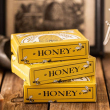 Load image into Gallery viewer, Wild Honey Soap
