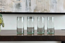Load image into Gallery viewer, Handblown Mexican Highball Glass