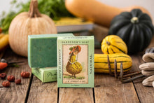 Load image into Gallery viewer, Gardener’s Soap