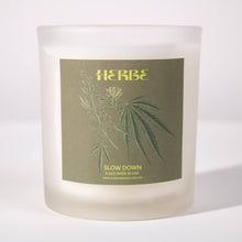 Load image into Gallery viewer, Herbe Candle