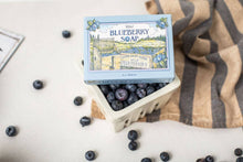 Load image into Gallery viewer, Wild Blueberry Soap