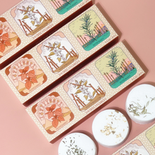 Load image into Gallery viewer, Tarot Shower Steamer Set