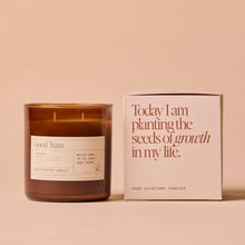 Load image into Gallery viewer, Good Yuzu Candle