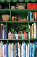 Load image into Gallery viewer, House Concertina