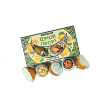 Load image into Gallery viewer, Lemon Drops Bath Bomb Set