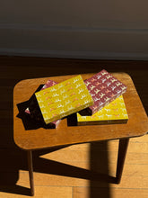 Load image into Gallery viewer, The Chartreuse Pony Matchbox