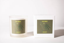Load image into Gallery viewer, Herbe Candle