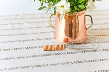 Load image into Gallery viewer, Walnut Leaf Tablecloth