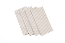 Load image into Gallery viewer, Cotton Napkin Set