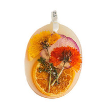 Load image into Gallery viewer, Sugared Citrus Botanical Sachet