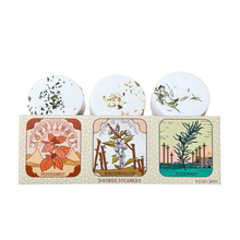 Load image into Gallery viewer, Tarot Shower Steamer Set