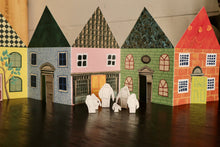 Load image into Gallery viewer, House Concertina