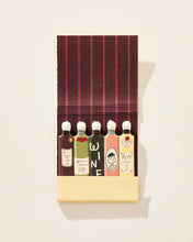 Load image into Gallery viewer, Wine Matchbook