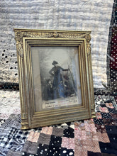 Load image into Gallery viewer, Tassel + Column Frame