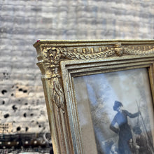 Load image into Gallery viewer, Tassel + Column Frame