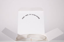 Load image into Gallery viewer, Herbe Candle