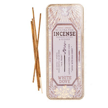 Load image into Gallery viewer, White Dove Incense
