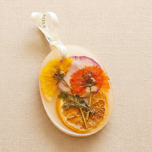 Load image into Gallery viewer, Sugared Citrus Botanical Sachet