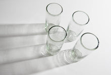 Load image into Gallery viewer, Handblown Mexican Highball Glass