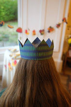 Load image into Gallery viewer, Celebration Crown Set