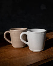 Load image into Gallery viewer, Earth Oval Mug