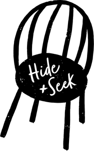 Hide & Seek Home logo