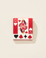Load image into Gallery viewer, Queen of the Castle Matchbook

