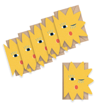 Load image into Gallery viewer, Star Blink Mini Card Set
