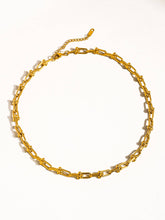 Load image into Gallery viewer, Denny Bold Chain Necklace
