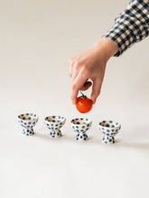 Load image into Gallery viewer, Dottie Egg Cup
