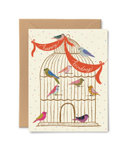 Load image into Gallery viewer, Happy Birday Card

