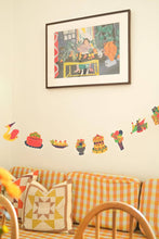 Load image into Gallery viewer, Birthday Party Garland
