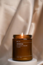 Load image into Gallery viewer, Christmas Candle
