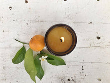 Load image into Gallery viewer, Sicilian Orange Blossom Candle
