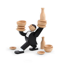 Load image into Gallery viewer, Dont Tip The Waiter, Stacking Game
