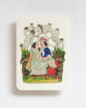 Load image into Gallery viewer, Beneath the Arbour Greeting Card

