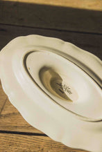 Load image into Gallery viewer, French Ceramic Sauce Boat
