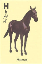 Load image into Gallery viewer, H is for Horse Print
