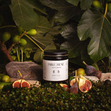 Load image into Gallery viewer, Hinoki &amp; Wild Fig Candle
