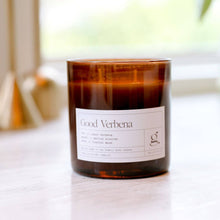 Load image into Gallery viewer, Good Verbena Candle
