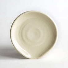 Load image into Gallery viewer, Solid Handcrafted Stoneware Spoon Rest
