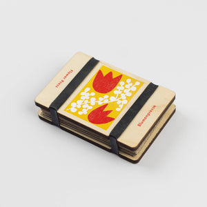 Pocket Flower Press