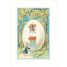 Load image into Gallery viewer, Easter Greeting Card
