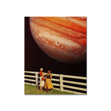 Load image into Gallery viewer, View From Somewhere Print
